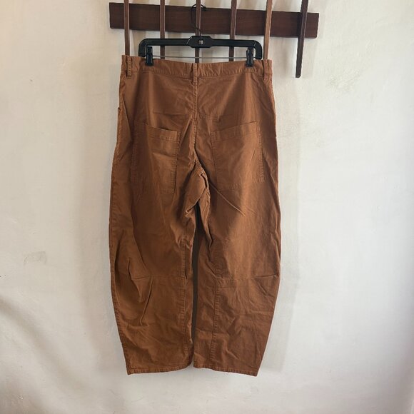 Nili Lotan Shon Pants - Picture 2 of 4